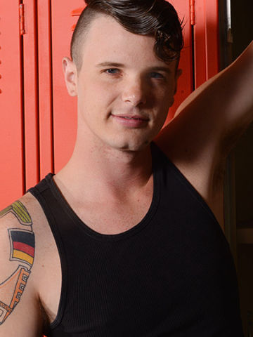 Timo Garrett
