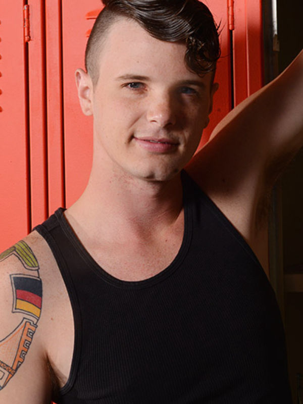 Timo Garrett