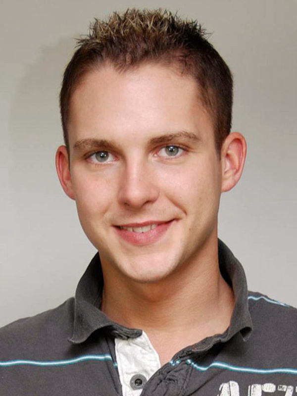 Trevin Nills