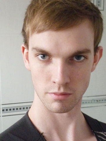 Tristan Blake