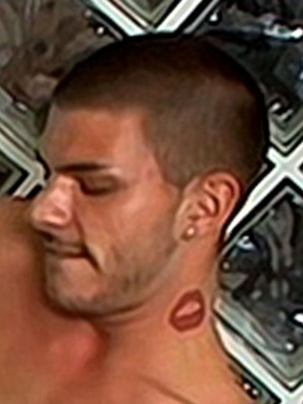 Tristan Matthews