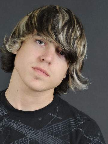 Tristan Tyler