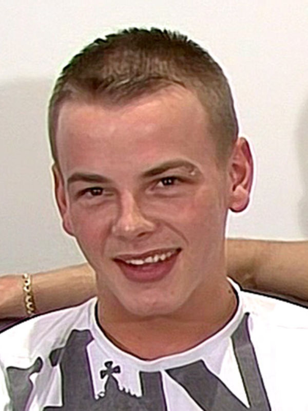Tyler M