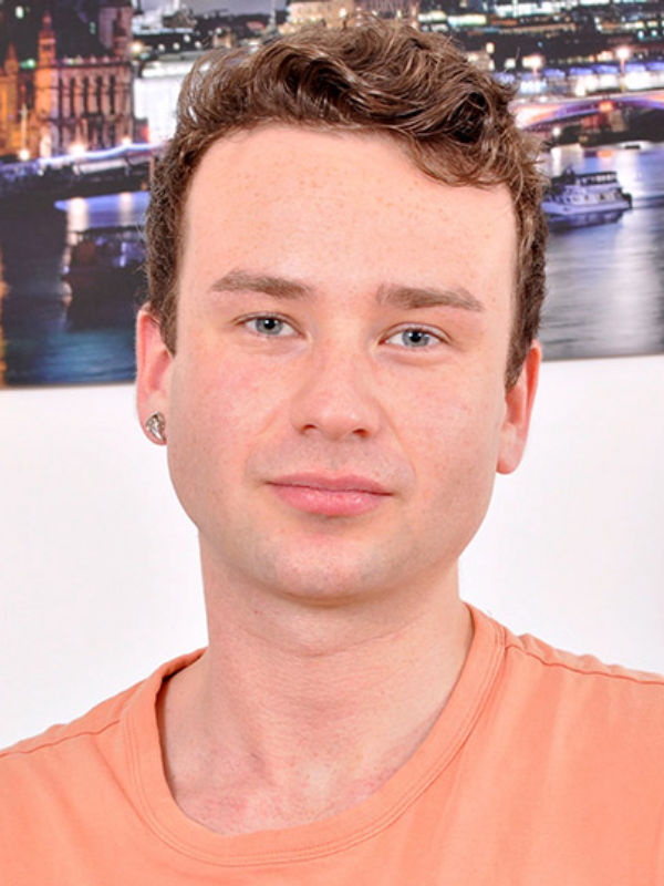 Xander Ellis