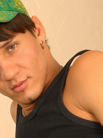 Felipe Markos