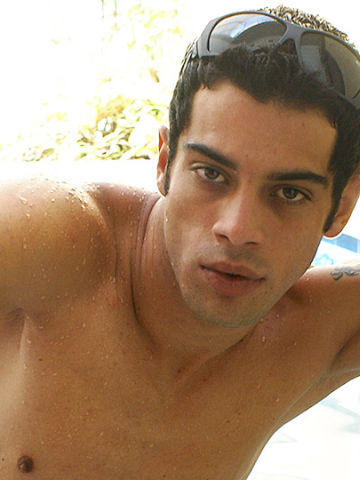 Guilhermo