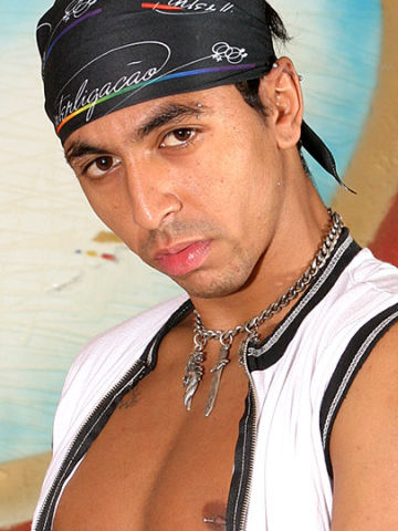 Tiago Castro