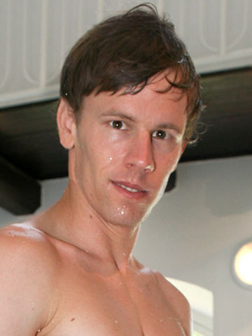 Anthony Forman
