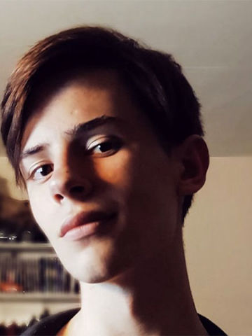 Benji May