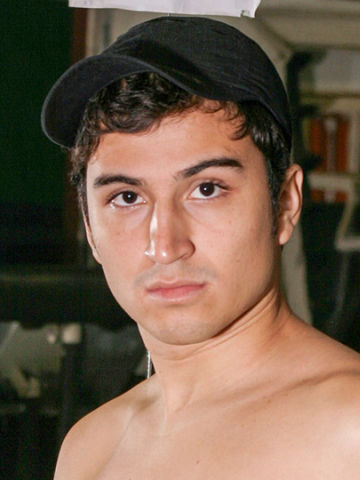 Caio Barcellos