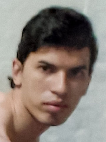 Jordan Wolf