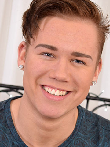 Justin Blaber