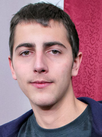 Kevin Lang