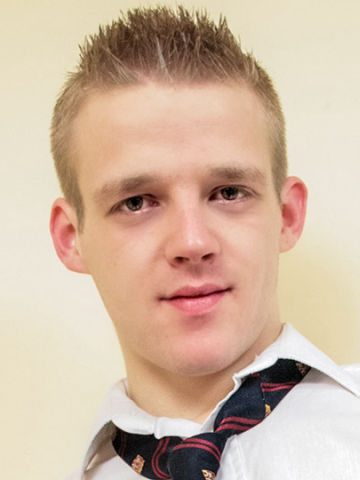 Maxx Mackenzi