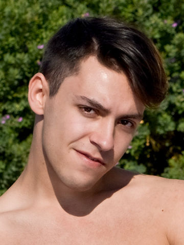 Maxxie Wilde