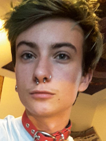 Olly Jackson