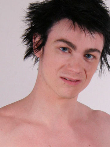 Orlando Bacon