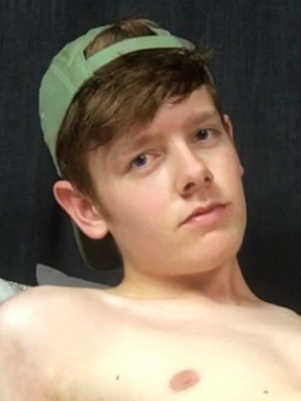 Rory Jackson
