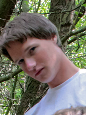 Tyler Carson