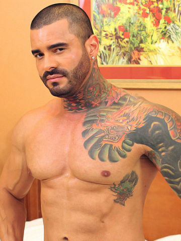 Alexsander Freitas