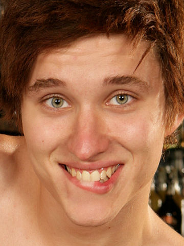Carl Baxter