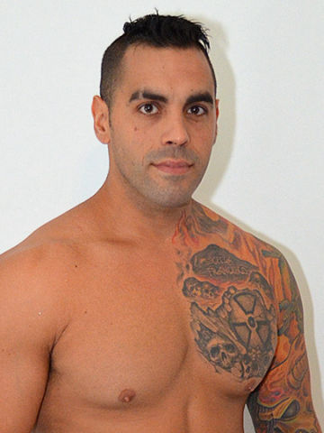 Emilio Calabria