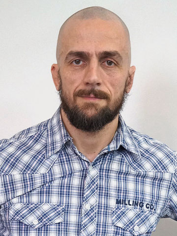 Eric Lenn
