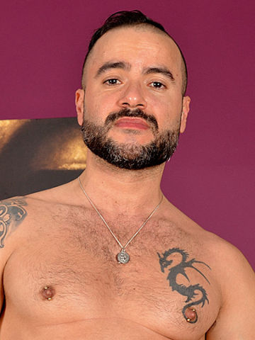 Gabriel Fisk
